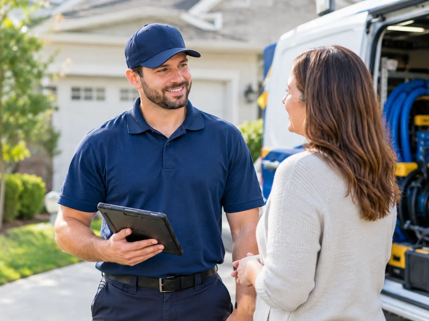 Sewage Backup Cleanup Maumee, OH FAQs